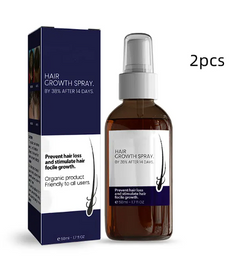 Hair Growth Spray