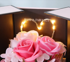 Mother's Day Gift Box
