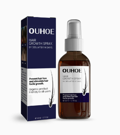 Hair Growth Spray