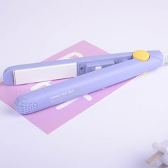 Mika & Kō no Kotoba Mini Hair Straightener and Curler