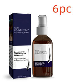 Hair Growth Spray