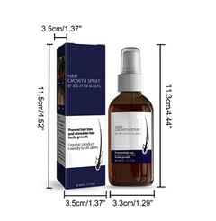 Hair Growth Spray