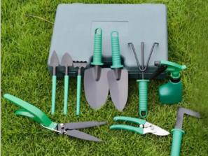 Gardening Tool Set